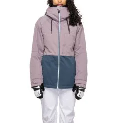 686 Athena Insulated Womens Jacket 2023 -Obermeyer Shop 686 Athena Insulated Womens Jacket 22 23 DOCB 1