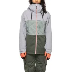 686 Athena Insulated Womens Jacket 2023 -Obermeyer Shop 686 Athena Insulated Womens Jacket 22 23 GBGR 1