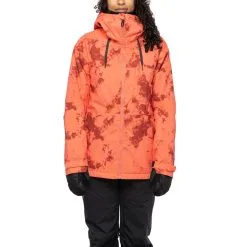 686 Athena Insulated Womens Jacket 2023 -Obermeyer Shop 686 Athena Insulated Womens Jacket 22 23 HCOD 1