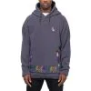 686 Buttermilk Sherpa Fleece Hoody 2023