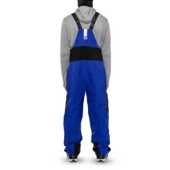 686 Exploration Bib Pant 2023 -Obermeyer Shop 686 Exploration Bib Pant 22 23 EBLU 2