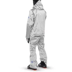 686 Exploration Coverall 2023 -Obermeyer Shop 686 Exploration Coverall 22 23 SLVR 3