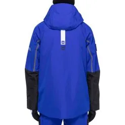686 Exploration Thermograph Jacket 2023 -Obermeyer Shop 686 Exploration Thermoagraph Jacket 22 23 EBLU 2