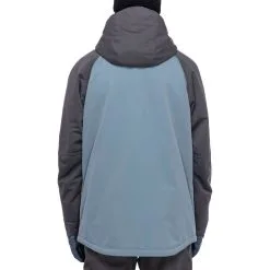 686 Geo Insulated Jacket 2023 -Obermeyer Shop 686 Geo Insulated Jacket 22 23 CHAC 2