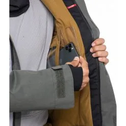 686 Geo Insulated Jacket 2023 -Obermeyer Shop 686 Geo Insulated Jacket 22 23 GGRC 3