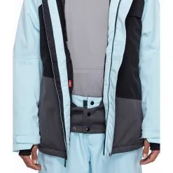 686 Geo Insulated Jacket 2023 -Obermeyer Shop 686 Geo Insulated Jacket 22 23 IBLC 3