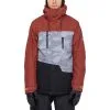 686 Geo Insulated Jacket 2023