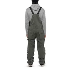 686 Hot Lap Insulated Bib Pant 2023 -Obermeyer Shop 686 Hot Lap Insulated Bib 22 23 GGRE 2