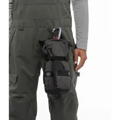 686 Hot Lap Insulated Bib Pant 2023 -Obermeyer Shop 686 Hot Lap Insulated Bib 22 23 GGRE 3