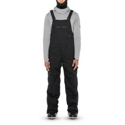 686 Hot Lap Insulated Bib Pant 2023