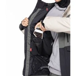 686 Infinity Insulated Jacket 2023 -Obermeyer Shop 686 Infinity Insulated Jacket 22 23 PUTY 4