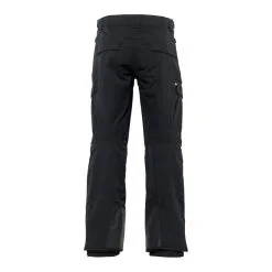 686 Smarty Cargo Pant 2023 -Obermeyer Shop 686 Mens Smarty Cargo Pant 22 23 BLAC 2