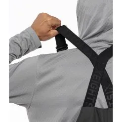 686 Quantum Hydrastash Thermagraph Bib Pant 2023 -Obermeyer Shop 686 Quantum Hydrastash Thermagraph Bib Pant 22 23 CHAR 3