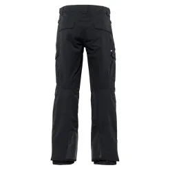 686 Smarty 3-in-1 Cargo Pant 2023 -Obermeyer Shop 686 Smarty 3 in 1 Cargo Pant 22 23 BLAC 2