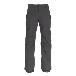 686 Smarty 3-in-1 Cargo Pant 2023 -Obermeyer Shop 686 Smarty 3 in 1 Cargo Pant 22 23 CHAR 1
