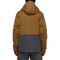 686 Smarty 3-in-1 Form Jacket 2023 -Obermeyer Shop 686 Smarty 3 in 1 Form Jacket 22 23 BREC 2