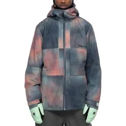 686 Smarty 3-in-1 Form Jacket 2023 -Obermeyer Shop 686 Smarty 3 in 1 Form Jacket 22 23 KLIS 1