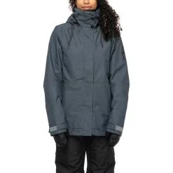 686 Smarty 3-in-1 Spellbound Womens Jacket 2023