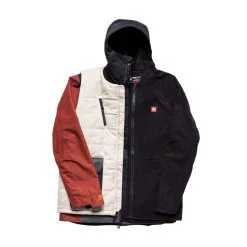 686 Smarty 5-in-1 Complete Jacket 2023 -Obermeyer Shop 686 Smarty 5 in 1 Complete Jacket 22 23 PUTY 3