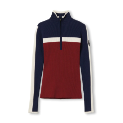 Alp N Rock Alp-N-Rock Ali Half-Zip Womens Sweater 2023