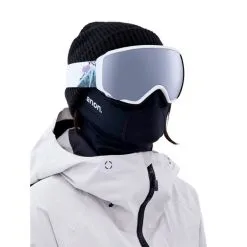 Anon WM1 Womens Goggles 2023 -Obermeyer Shop Anon WM1 Goggles 22 23 COLL 3