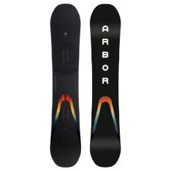 Arbor Formula Rocker Snowboard 2023