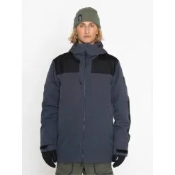 Armada Bergs Insulated Jacket 2023 -Obermeyer Shop Armada Bergs Insulated Jacket 22 23 INDG 3