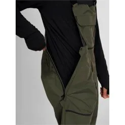 Armada Emmons 3L Bib Pant 2023 -Obermeyer Shop Armada Emmons 3L Bib Pant 22 23 OLVE 4