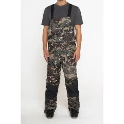 Armada Emmons 3L Bib Pant 2023 -Obermeyer Shop Armada Emmons 3L Bib Pant 22 23 SCMO 3