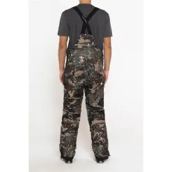 Armada Emmons 3L Bib Pant 2023 -Obermeyer Shop Armada Emmons 3L Bib Pant 22 23 SCMO 4