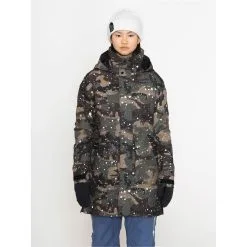 Armada Lunara Insulated Womens Jacket 2023 9 Armada Lunara Insulated Womens Jacket 2023 -Obermeyer Shop Armada Lunara Insulated Womens Jacket 22 23 SCMO 3