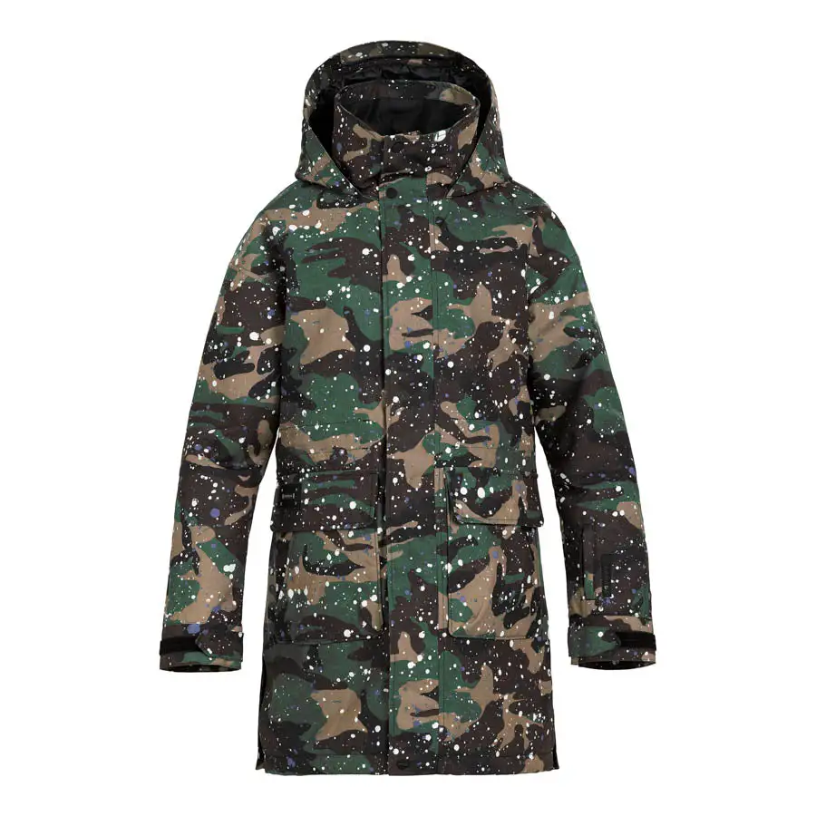 Armada Lunara Insulated Womens Jacket 2023 3 Armada Lunara Insulated Womens Jacket 2023