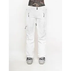 Armada Mula Insulated Womens Pant 2023 -Obermeyer Shop Armada Mula Insulated Womens Pant 22 23 BLNC 3