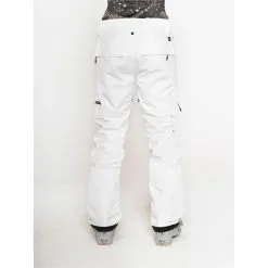 Armada Mula Insulated Womens Pant 2023 -Obermeyer Shop Armada Mula Insulated Womens Pant 22 23 BLNC 4