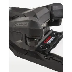Armada N Strive 14 GW Ski Bindings 2023 -Obermeyer Shop Armada N Strive 14 GW Ski Bindings 22 23 BLAC 3