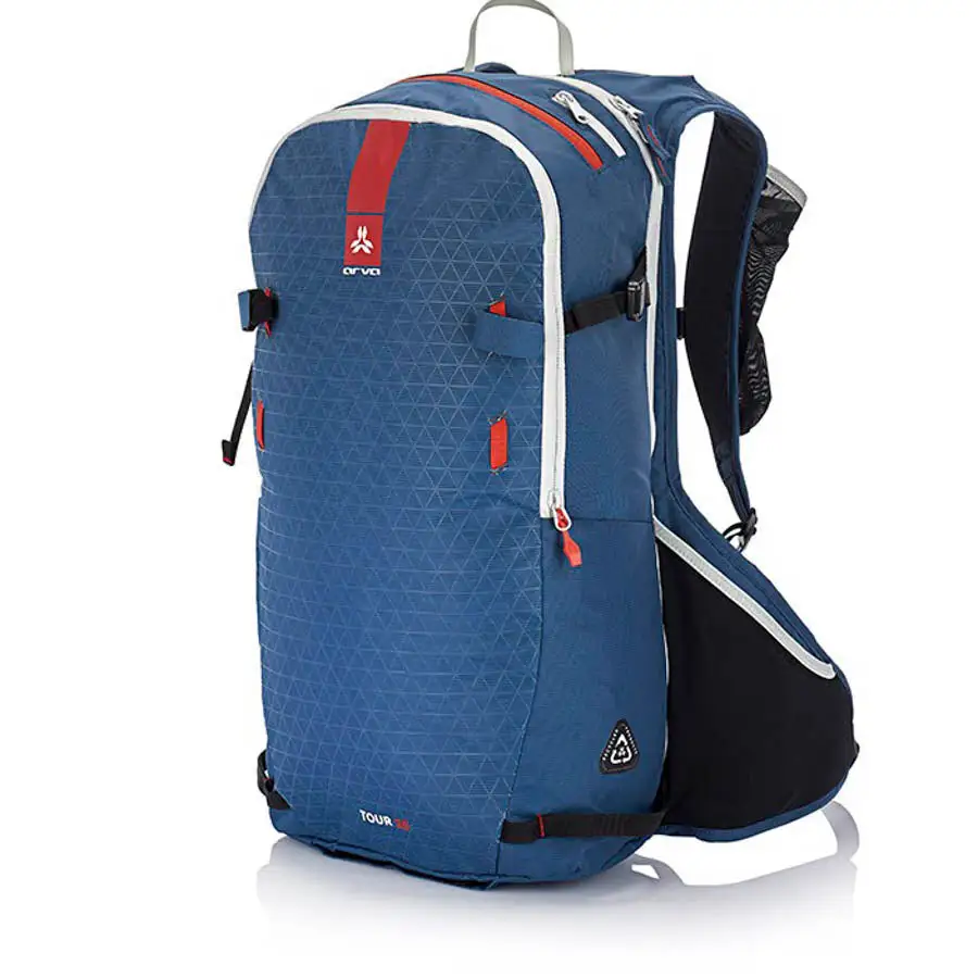Arva Corporation Tour Backpack 2023 4 Arva Corporation Tour Backpack 2023 - Image 2