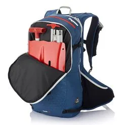 Arva Corporation Tour Backpack 2023 9 Arva Corporation Tour Backpack 2023 -Obermeyer Shop Arva Corporation Tour Backpack 22 23 PBLU 2