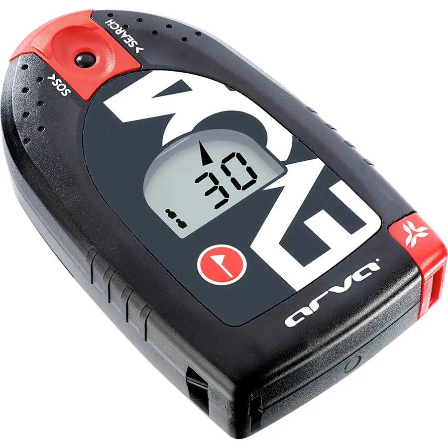 Arva Corporation Evo4 Transceiver 2023 3 Arva Corporation Evo4 Transceiver 2023