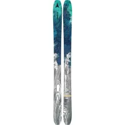 Atomic Bent 100 Skis 2023