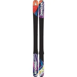 Atomic Bent 85 R/M10 GW Skis 2023 9 Atomic Bent 85 R/M10 GW Skis 2023 -Obermeyer Shop Atomic Bent 85 R M10 GW Skis 22 23 2223 2