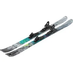 Atomic Bent 85 R/M10 GW Skis 2023 10 Atomic Bent 85 R/M10 GW Skis 2023 -Obermeyer Shop Atomic Bent 85 R M10 GW Skis 22 23 2223 3