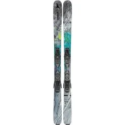 Atomic Bent 85 R/M10 GW Skis 2023