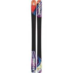 Atomic Bent 85 Skis 2023 -Obermeyer Shop Atomic Bent 85 Skis 22 23 2223 2