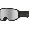 Atomic Four Q HD Goggles 2023 2 Atomic Four Q HD Goggles 2023 -Obermeyer Shop Atomic Four Q HD Goggles 22 23 S 1