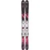 Atomic Maven 86 R Womens Skis / M10 GW Ski Bindings 2023
