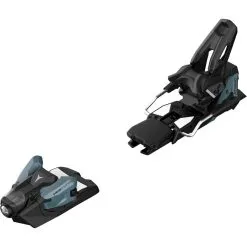 Nordica Unleashed 90 Womens Skis / Atomic Strive 14 GW Ski Bindings Package -Obermeyer Shop Atomic Strive 14 GW Ski Bindings 22 23 BKBL 1 211c8134 cacb 40ee a6de b6890232b813