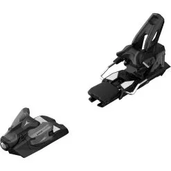 Nordica Unleashed 90 Womens Skis / Atomic Strive 14 GW Ski Bindings Package -Obermeyer Shop Atomic Strive 14 GW Ski Bindings 22 23 S 1 836edfd5 990e 42a5 b3c5 dd8e333d31ae