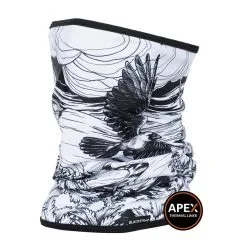 Black Strap Apex Tube 2023 -Obermeyer Shop Black Strap Apex Tube 22 23 FOWN 1