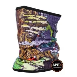 Black Strap Apex Tube 2023 -Obermeyer Shop Black Strap Apex Tube 22 23 FRSTK 1