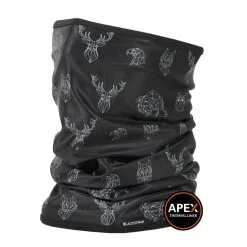 Black Strap Apex Tube 2023 -Obermeyer Shop Black Strap Apex Tube 22 23 GANM 1